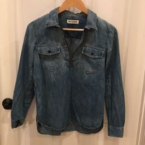 Rivet & Thread Denim Shirt